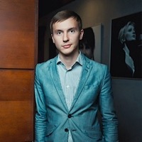 Садыков Денис