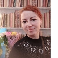 Евгения Тихонова