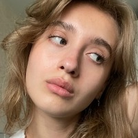 Гавриш Ксения