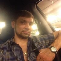 Алексей Загреба