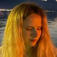 Gemskaya Daria