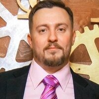 Кирилл Чурилин