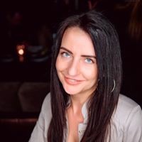 Irina Gorich