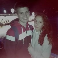 Александр Илинбаев