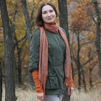 Екатерина2