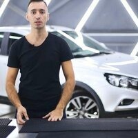 Игорь Андрианов