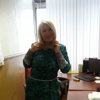 Михайлова Алена