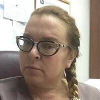 Голенченко Ирина