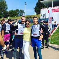 Кащеев Максим