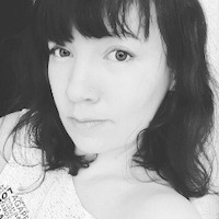 Самарина Ирина
