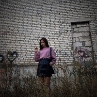 Попова Варя