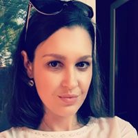 Ольга Балаганская