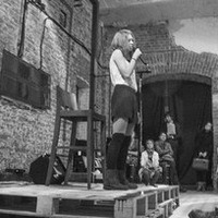 Андреева Ася