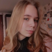 Иванова Елизавета