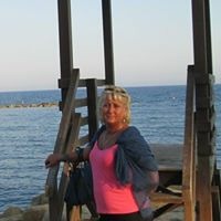 Елена Годун