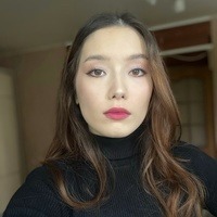 Шамсиддинова Томирис