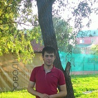Носков Александр