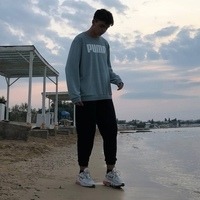 Пикалёв Сеня