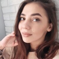 Саша Беляева