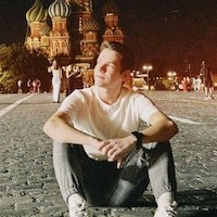 Дьяконов Александр