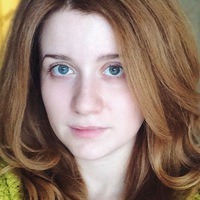 Борисова Алина