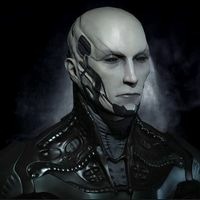 Александр Пух