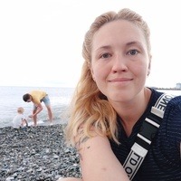Алексеева Инна