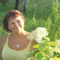 Хахалина Людмила