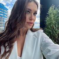 Екатерина
