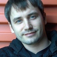 Итляшев Дерил