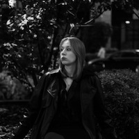 Елезова Вера