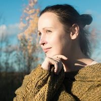 Yablon-Soloviova Daria