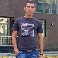 Панов Ю