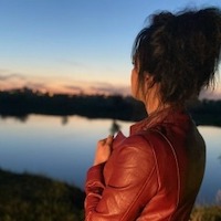 Вебер Кристина