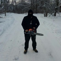 Фрадков Максим