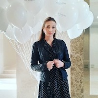 Шоленберг Екатерина