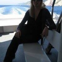 Елена Славина