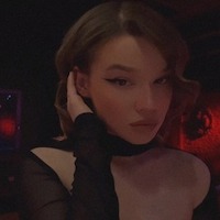 Golovanova Anastasia