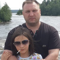 Мостовой Антон