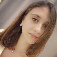 Архипова Алина