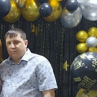 Подогов Александр