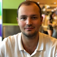 Власов Дмитрий
