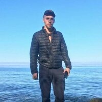 Михаил Сулиманов