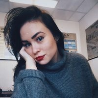Юлия Деркач