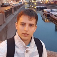 Дьяков Михаил