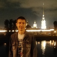 Тихонов Валерий