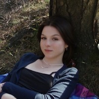 Береснёва Полина