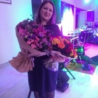 Муратова Оксана