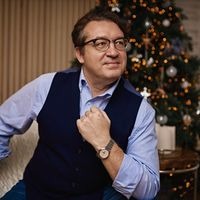 Александр Добряков