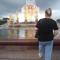 Ирен Новикова